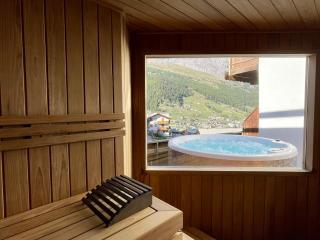 Hotel San Carlo, tra Bormio e Livigno - Valdidentro - 5