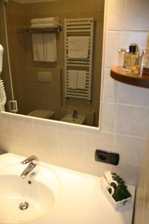 Hotel Larice Bianco - 2