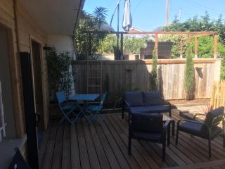 Deux pièces ou studio Plage Sud à 200m - Lacanau-Océan - 9