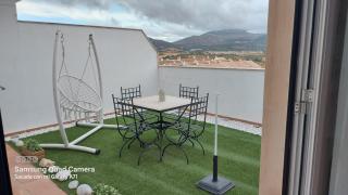 ÁTICO RILQUE, Apartamentos Independientes con Jacuzzi Privado y Terraza en Ronda - 5