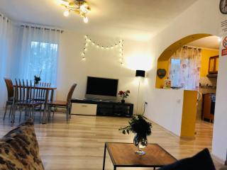 Casa Sofia - Călimăneşti - 4