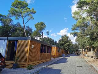 Mobile home Linico - Biograd na Moru - 9