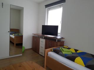 Monteurzimmer Jusy - 2