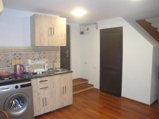 Delux Duplex Apartment in Old City - 3