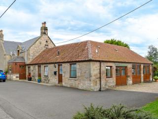 The Cottage At Cauldcoats - Linlithgow - 9
