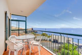 Reis Magos Apartment by HR Madeira - 9