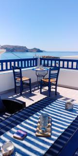 Pasithea Villa Finiki - Foinikion - 0