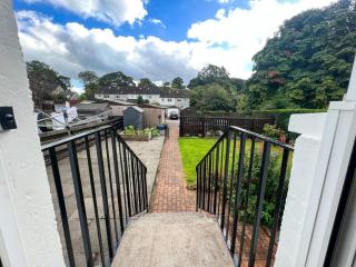 Home away from home Milngavie - Milngavie - 4