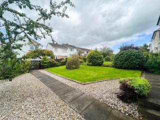 Home away from home Milngavie - Milngavie - 2