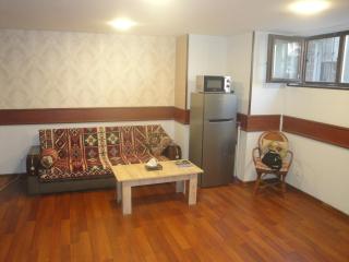 Delux Duplex Apartment in Old City - 5