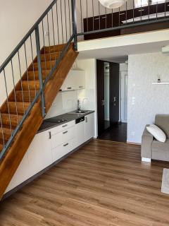 Apartmán Marianna - Pavlov - 1