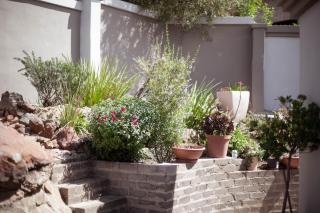 Three Stones Executive Apartments - Maseru - 4