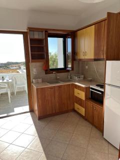 Fotis apartments Naxos Plaka - Naxos Chora - 4
