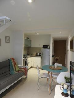 Depto Oro - Palermo Nuevo - Buenos Aires - 7