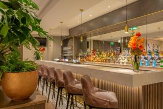 Crowne Plaza Dublin Airport by IHG - 5