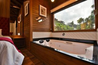 Stillo Gramado Dutra com café da manhã - Gramado - 2