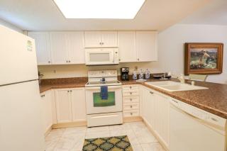 Ocean Village Club P31 - St. Augustine - 8