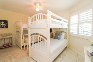 Ocean Village Club P31 - St. Augustine - 4