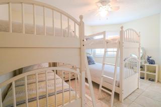 Ocean Village Club P31 - St. Augustine - 2