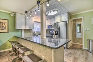 Pet-Friendly Taylor Home with Backyard Oasis! - 4