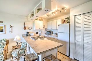 Kaunakakai Escape: Heated Pool & Beach Access - 9