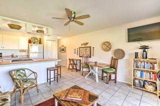 Kaunakakai Escape: Heated Pool & Beach Access - 5