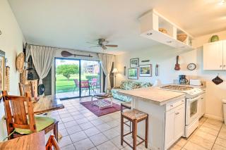 Kaunakakai Escape: Heated Pool & Beach Access - 4