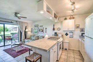 Kaunakakai Escape: Heated Pool & Beach Access - 3