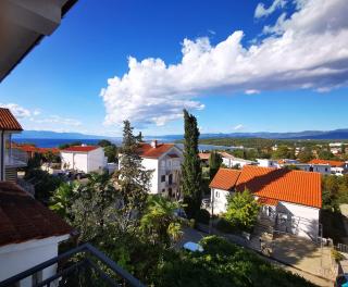 Apartment Dasek II, Njivice - 9
