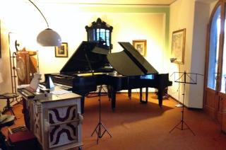 Villa Magni - Pistoia - 3