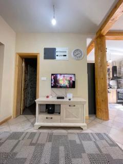 Queen’s vintage house - Podgorica - 4