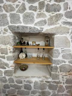 Queen’s vintage house - Podgorica - 1
