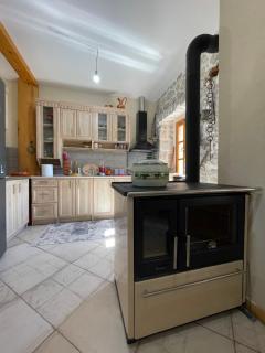 Queen’s vintage house - Podgorica - 7