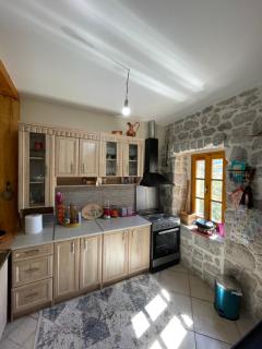 Queen’s vintage house - Podgorica - 6