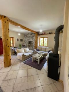 Queen’s vintage house - Podgorica - 9