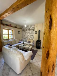 Queen’s vintage house - Podgorica - 8