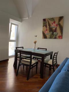 Apartamento La Almena 1 junto a Plaza Mayor,2 habitaciones, parking gratuito - Cáceres - 7