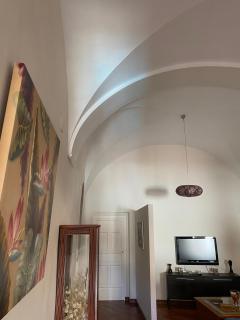 Apartamento La Almena 1 junto a Plaza Mayor,2 habitaciones, parking gratuito - Cáceres - 3