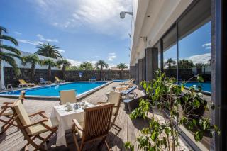 Antillia Hotel - Ponta Delgada - 0