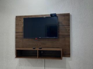 FLAT 1- Locação Temporada Centro Itapira - 8