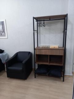 FLAT 1- Locação Temporada Centro Itapira - 3
