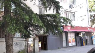 Kandelaki - Tbilisi - 1