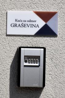 Kuća za odmor GRAŠEVINA - Kutjevo - 5