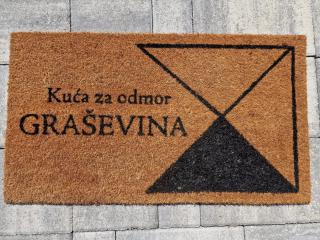 Kuća za odmor GRAŠEVINA - Kutjevo - 2