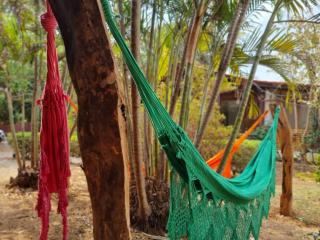 Casa 4 dorms 2 suites - localização perfeita no centrinho e rodeada de natureza - 6