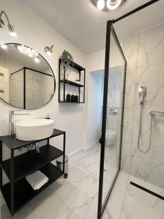 Sky View - Luxury Apartament - Sanador Victoriei - Bucarest - 3