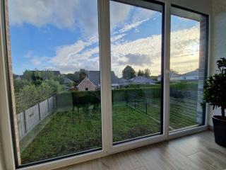 Apartment nahe Meyer Werft in Ostfriesland mit Küche & Netflix - Westoverledingen - 3
