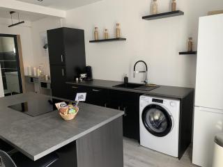 Appartement 55m² Brest Recouvrance - 2