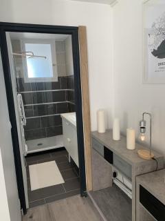 Appartement 55m² Brest Recouvrance - 2