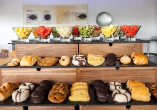 Occidental Aranjuez - 6